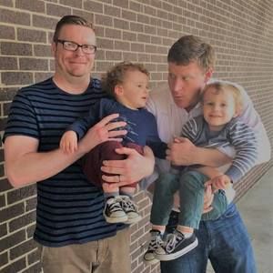 Meet your Posher, Jon